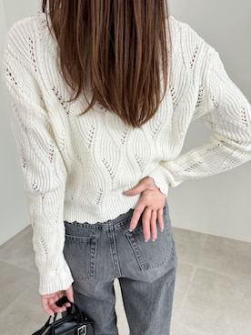 「Girly Doll（ガーリードール）のアイテム」を使った、douladoulaさん（レディース・162cm）の秋コーディネート