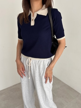 douladoulaさん（レディース・162cm）の夏コーディネート