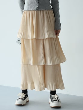 douladoulaさん(レディース・158cm)の夏コーディネート