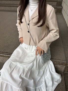 douladoulaさんのコーディネート