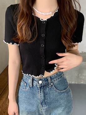 douladoulaさん(レディース・158cm)の夏コーディネート