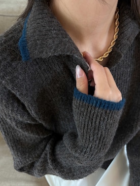 douladoulaさん（レディース・162cm）の秋コーディネート