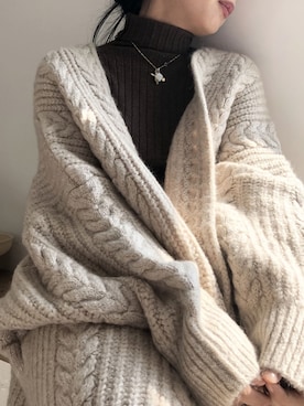 douladoulaさん（レディース・158cm）の秋コーディネート