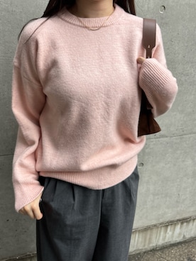 douladoulaさん(レディース・162cm)の秋コーディネート