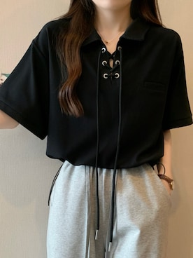 douladoulaさん(レディース・158cm)の夏コーディネート