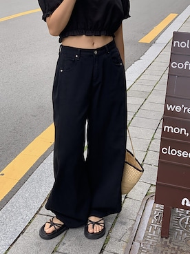 douladoulaさん(レディース・162cm)の春コーディネート