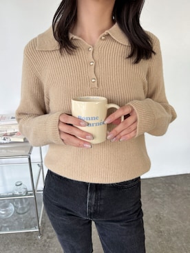 douladoulaさん（レディース・162cm）の冬コーディネート