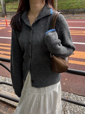 douladoulaさん（レディース・162cm）の秋コーディネート