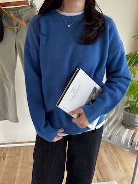 douladoulaさん(レディース・162cm)の秋コーディネート