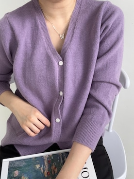 douladoulaさん（レディース・162cm）の冬コーディネート