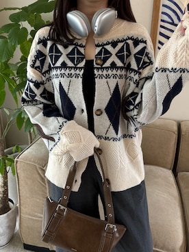 douladoulaさん（レディース・162cm）の秋コーディネート