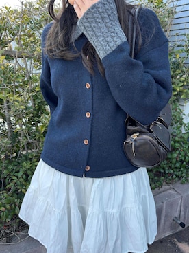 douladoulaさんのコーディネート