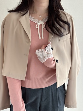 douladoulaさんのコーディネート