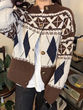 douladoulaさん（レディース・162cm）の秋コーディネート