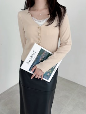 douladoulaさん（レディース・162cm）の秋コーディネート