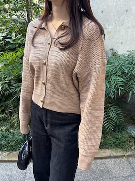 douladoulaさん（レディース・162cm）の冬コーディネート