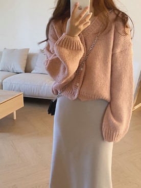 douladoulaさん(レディース・162cm)の冬コーディネート