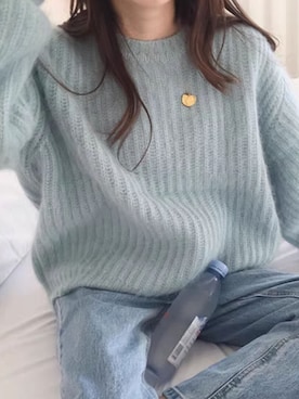 douladoulaさん（レディース・158cm）の秋コーディネート