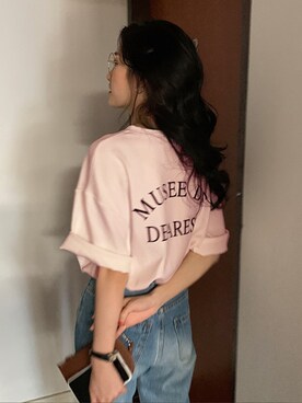 douladoulaさん（レディース・158cm）の夏コーディネート