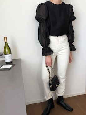 douladoulaさん(レディース・162cm)の冬コーディネート