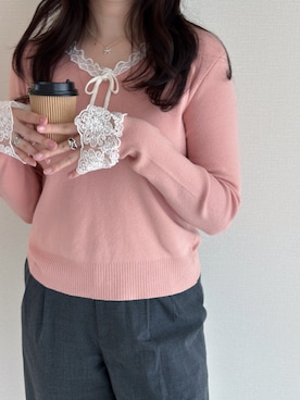 douladoulaさんのコーディネート