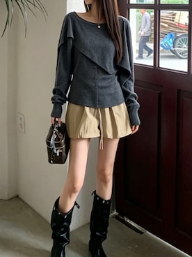 douladoulaさんのコーディネート
