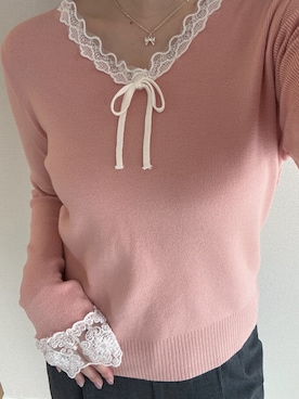 douladoulaさんのコーディネート