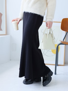 douladoulaさん（レディース・158cm）の秋コーディネート