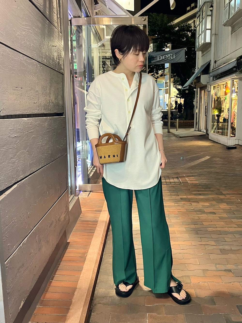 MARNI ショルダーバッグ マルニ　秋冬ファッション マルニ（MARNI）新作バッグ【2020秋冬】