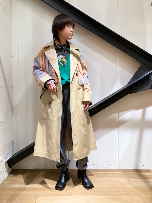 AULA AILA（アウラアイラ）の「AULA AILA（アウラ アイラ
