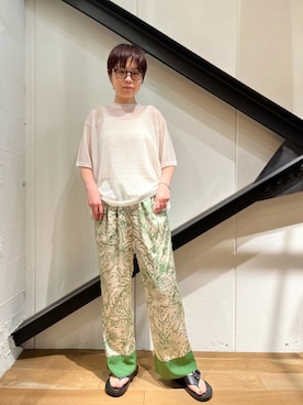 funayamaさんのコーディネート