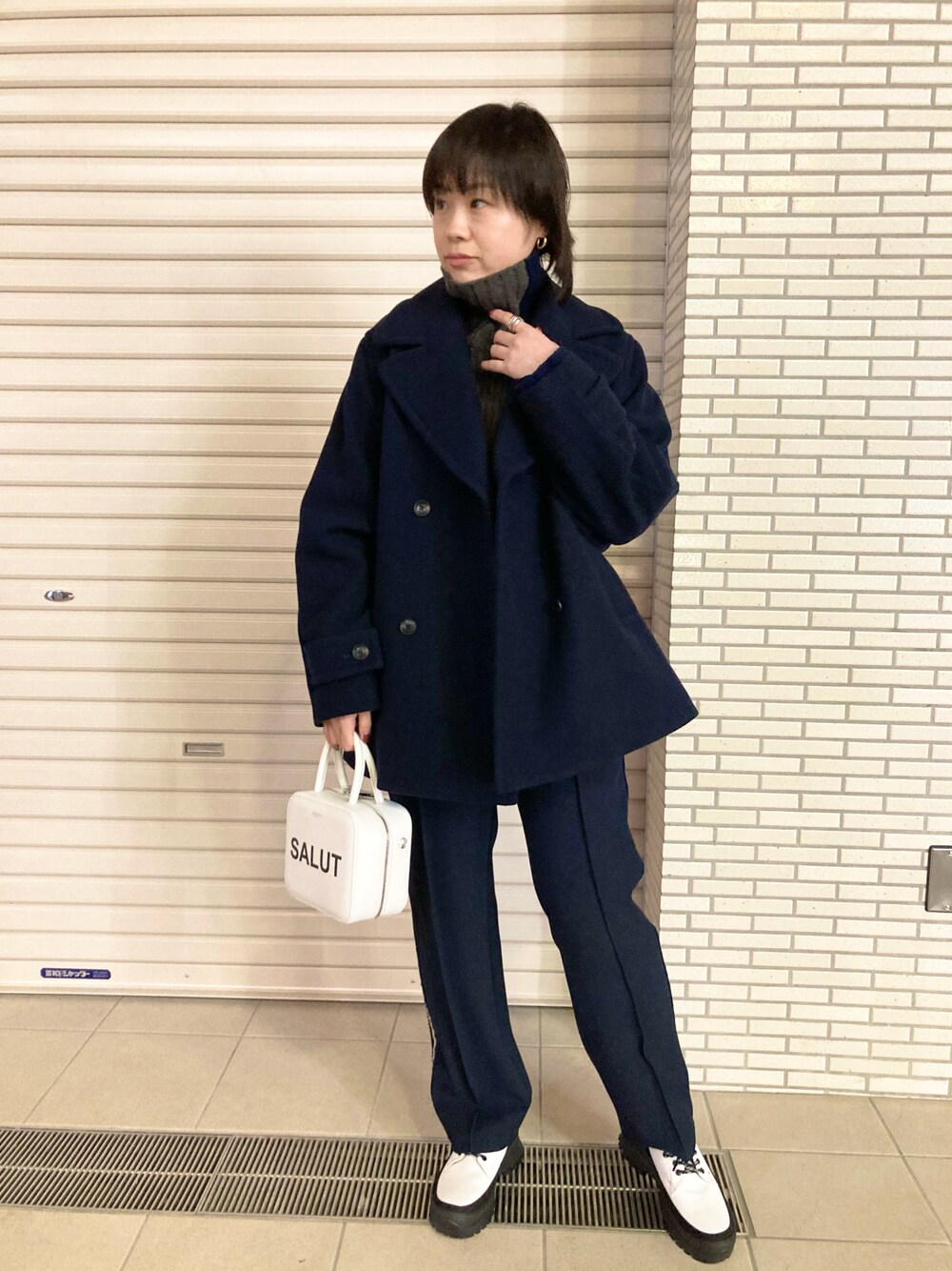 Munich（ミューニック）の「Munich（ミューニック）ブラッシュウール