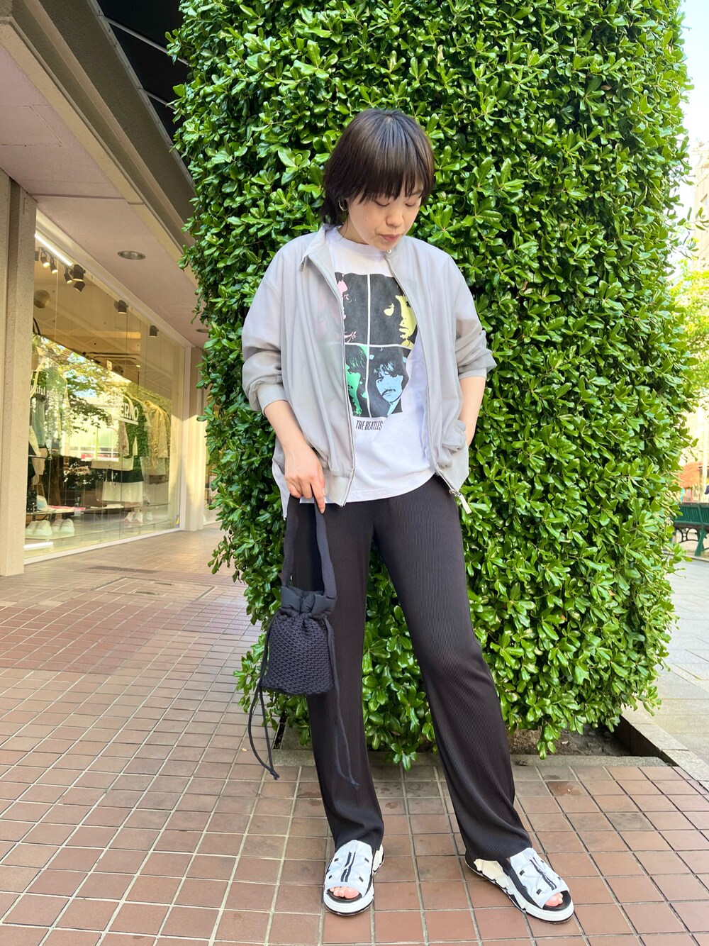 MARECHAL TERRE（マルシャルテル）の「MARECHAL TERRE