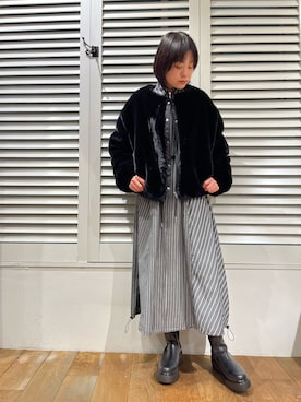 funayamaさんのコーディネート