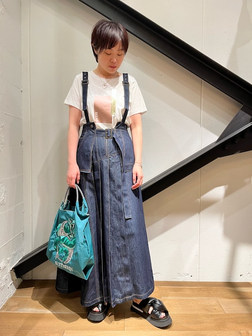 MAISON D'PULSE（メゾンドパルス） ネックレス MAISON D' PULSE