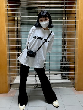 Baobao' Chuさんのコーディネート