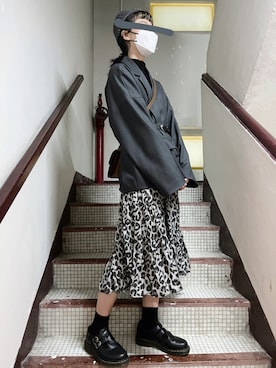 Baobao' Chuさんのコーディネート