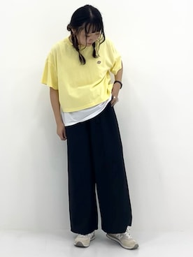 まゆげさんのコーディネート