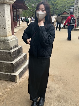 ぎんなんさんのコーディネート