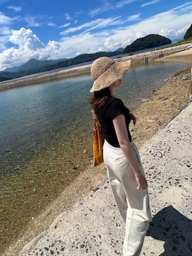 ぎんなんさんのコーディネート