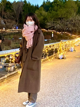 ぎんなんさんのコーディネート