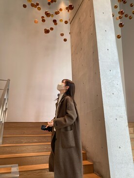 ぎんなんさんのコーディネート