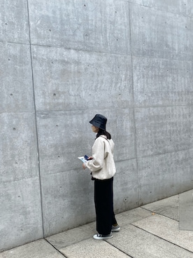 ぎんなんさん（レディース・165cm）の秋コーディネート