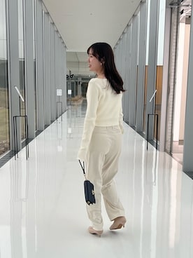 ぎんなんさんのコーディネート