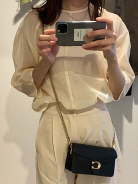 ぎんなんさんのコーディネート