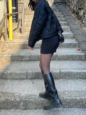 ぎんなんさんのコーディネート