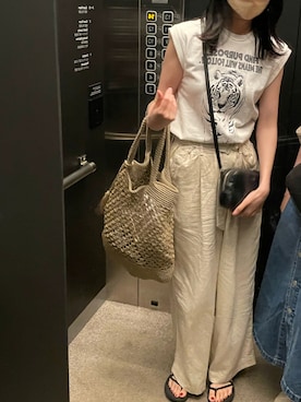 ぎんなんさんのコーディネート