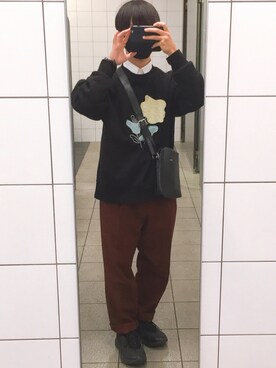 ざさんのコーディネート