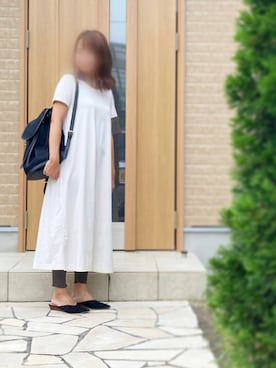 MUNさんのコーディネート