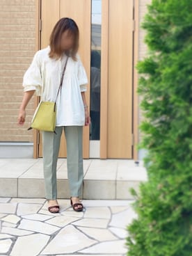 MUNさんのコーディネート